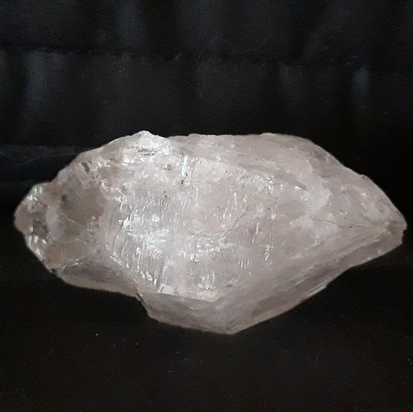Raw Herkimer Diamond Quartz Crystal - 4.4 oz / 124.7 grams - Picture 11 of 11